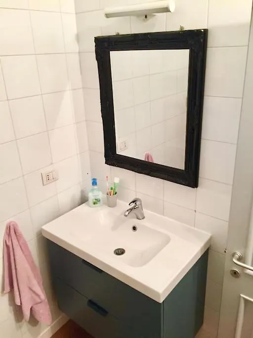 Appartamento Alle Porte Del Centro Storico Di Roma Apartment