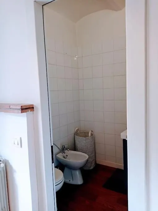 Appartamento Alle Porte Del Centro Storico Di Roma