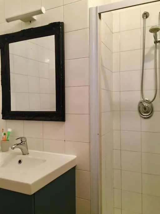 Appartamento Alle Porte Del Centro Storico Di Roma 0*, روما
